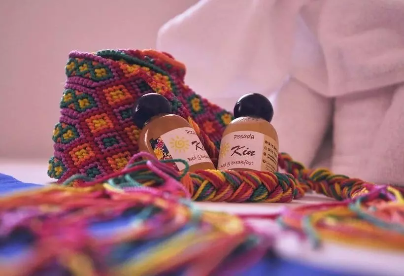 ホテル Posada Kin