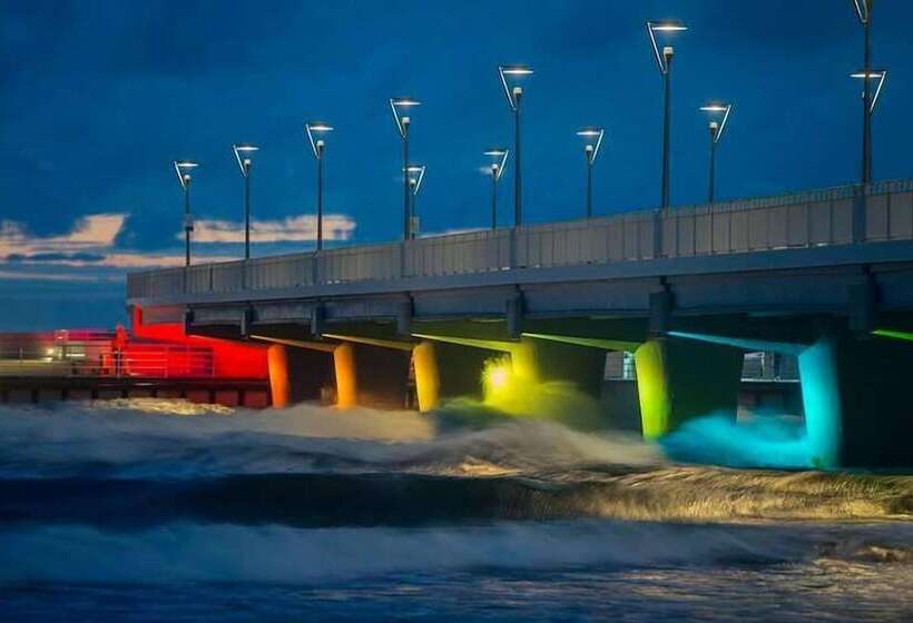 Seapark Hotel Wellness & Spa