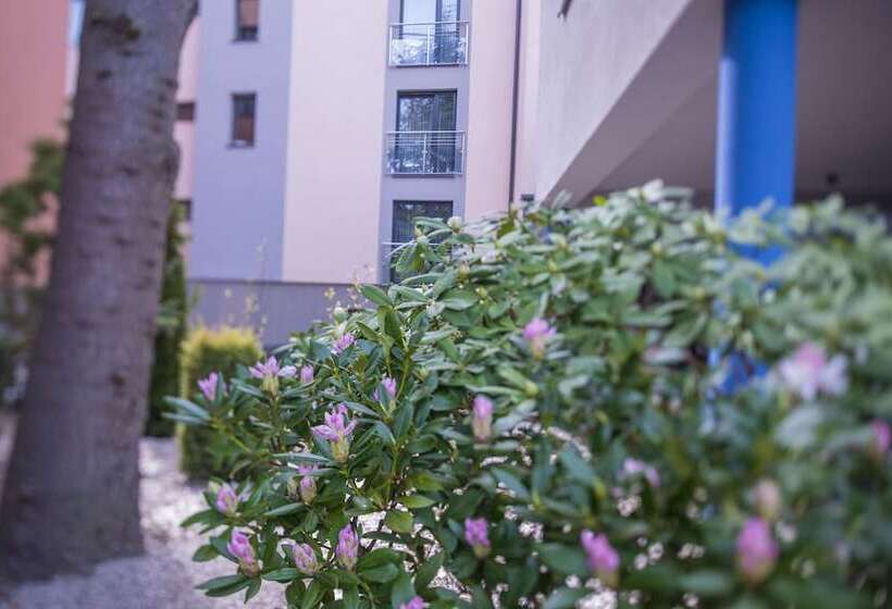 Seapark Hotel Wellness & Spa