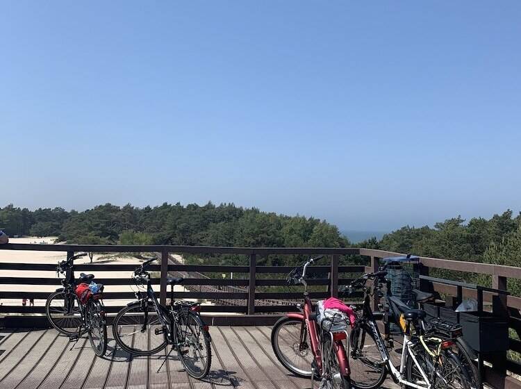 Seapark Hotel Wellness & Spa