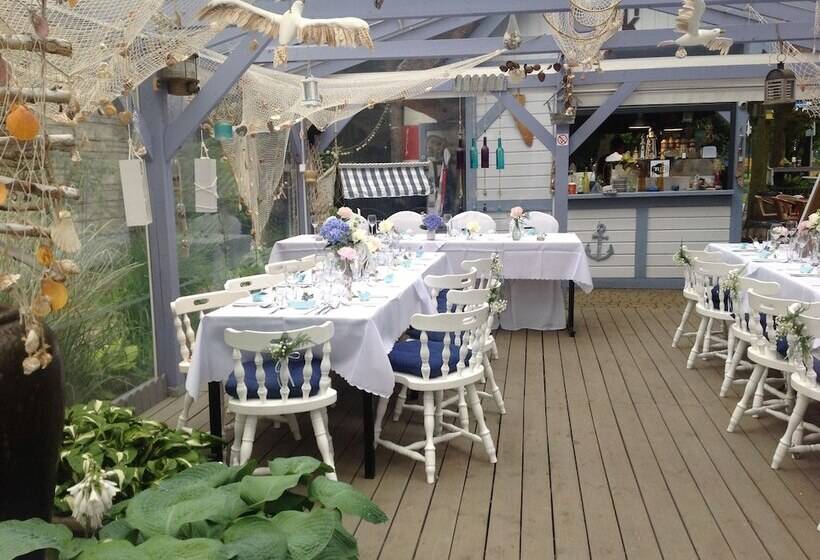 Seapark Hotel Wellness & Spa