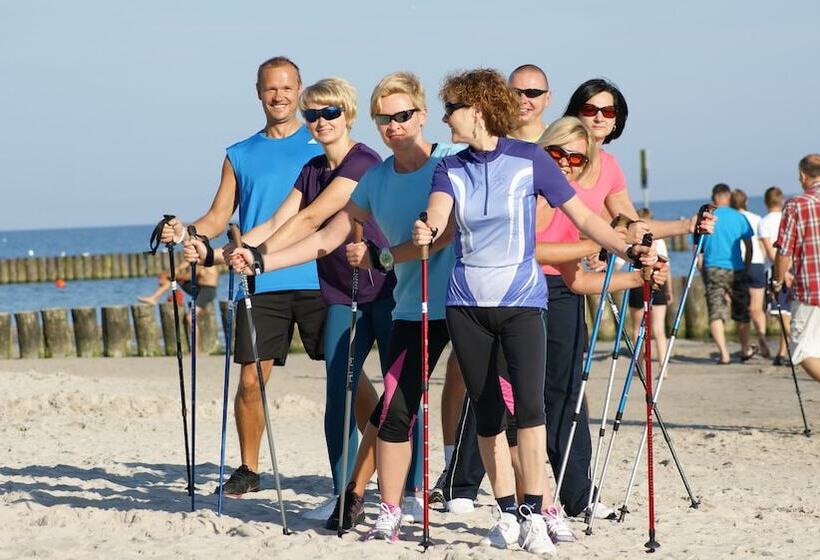 Seapark Hotel Wellness & Spa