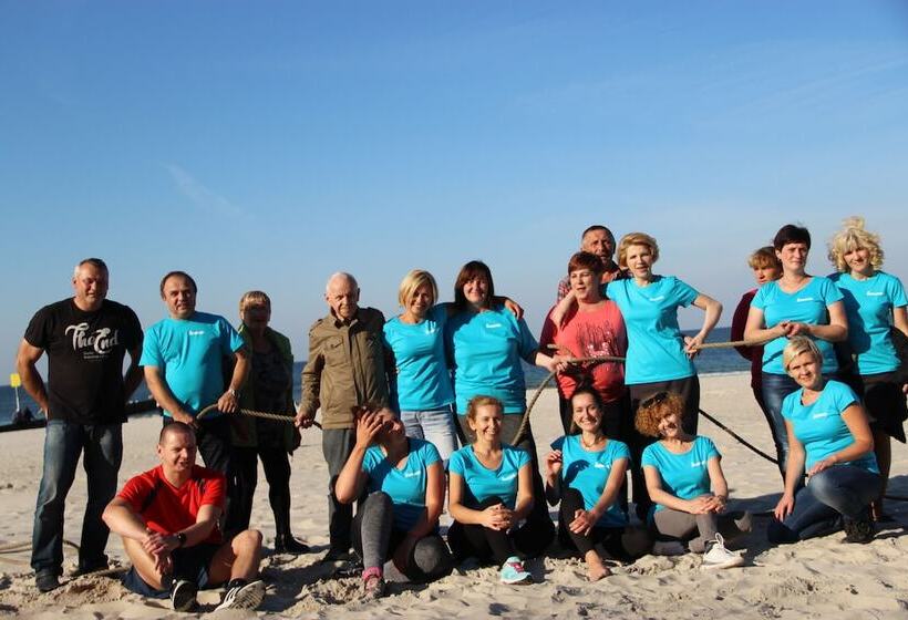 Seapark Hotel Wellness & Spa