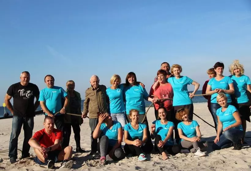 Seapark Hotel Wellness & Spa