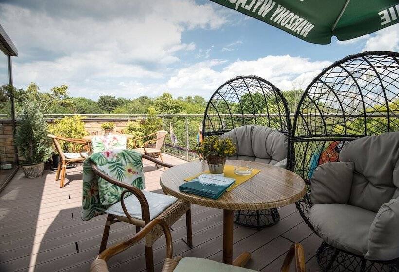 Seapark Hotel Wellness & Spa