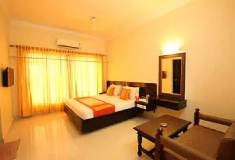 Hôtel Sri Devi