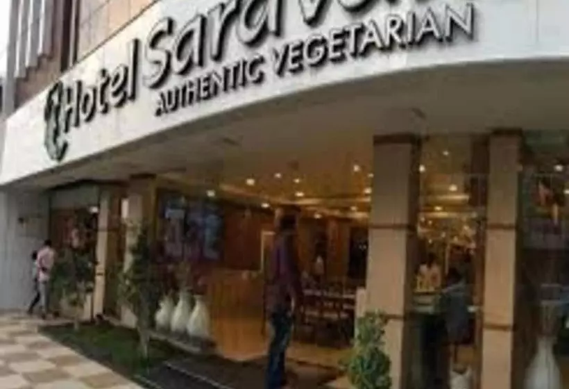 Hôtel Sri Devi