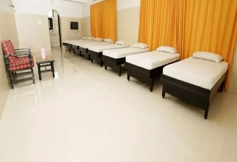 Hôtel Sri Devi