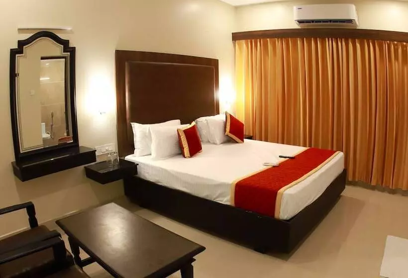 Hôtel Sri Devi