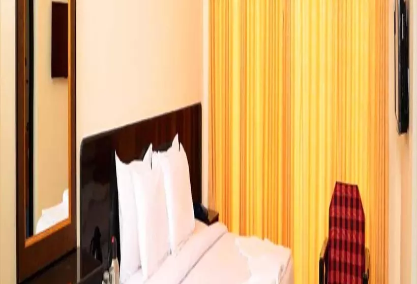 Hôtel Sri Devi
