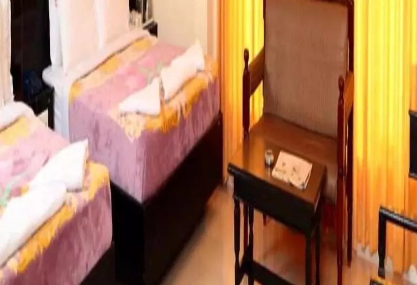 Hôtel Sri Devi