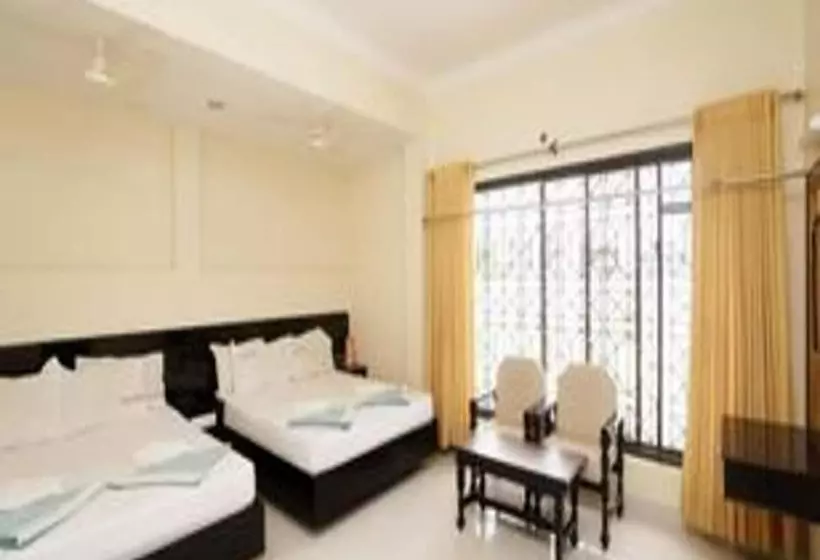 Hôtel Sri Devi