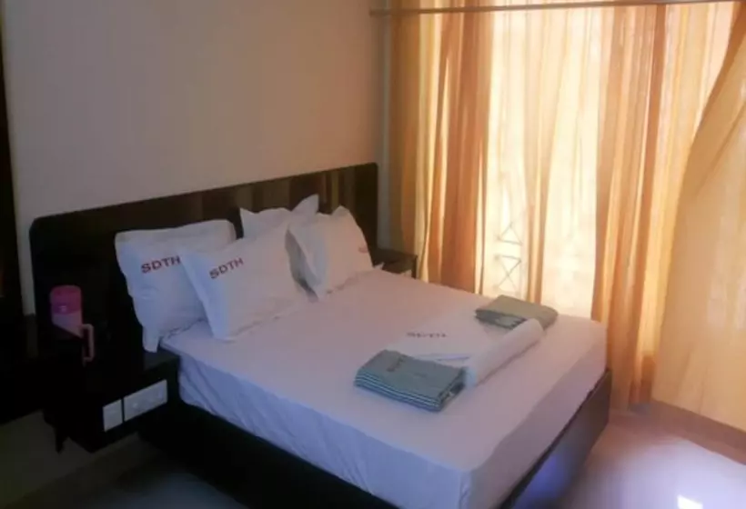 Hôtel Sri Devi
