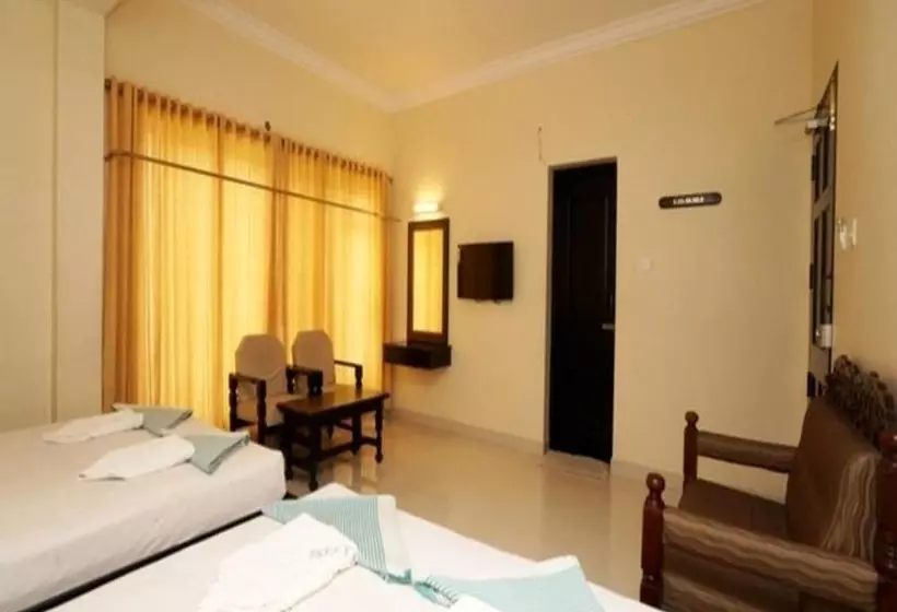 Hôtel Sri Devi