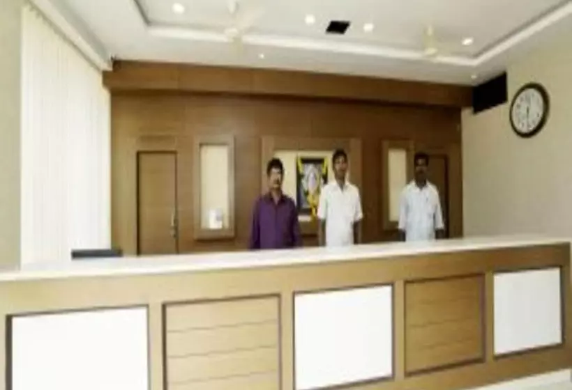 Hôtel Sri Devi