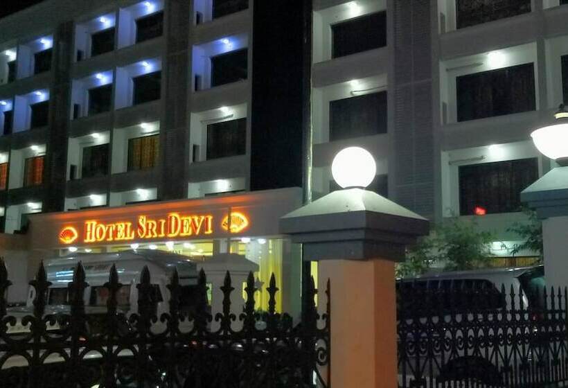 Hotel Sri Devi