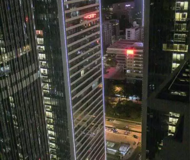 Ikea Apartment Hotel Nanshan Branch