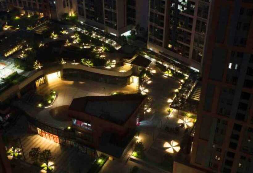 Ikea Apartment Hotel Nanshan Branch