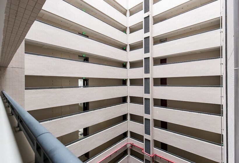 Ikea Apartment Hotel Nanshan Branch
