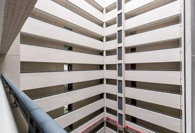 Ikea Apartment Hotel Nanshan Branch