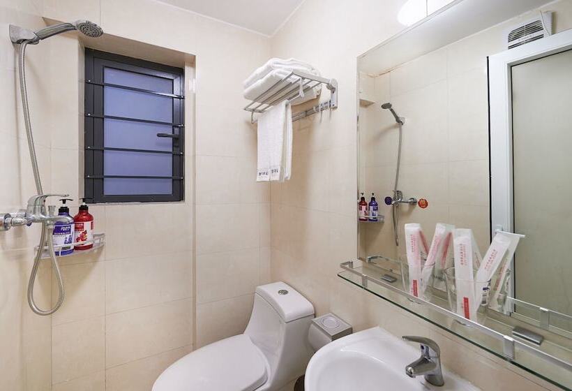 Ikea Apartment Hotel Nanshan Branch