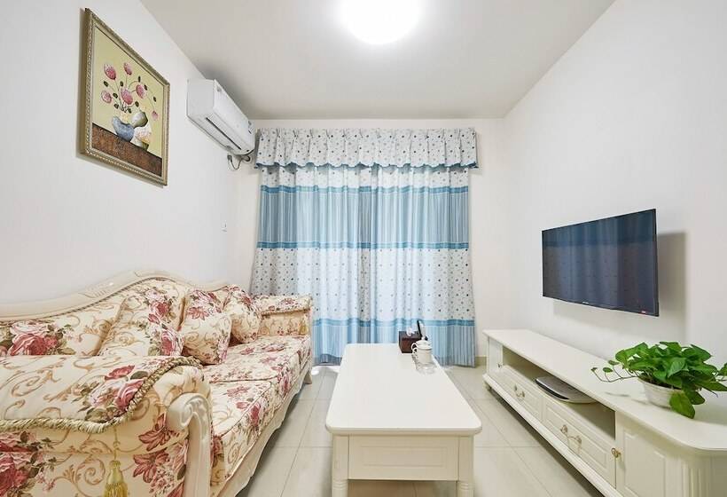 Ikea Apartment Hotel Nanshan Branch