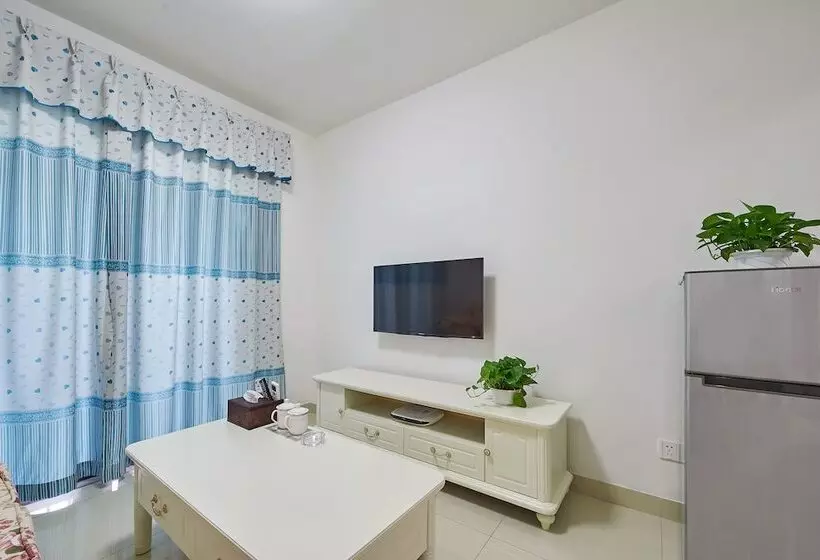 Ikea Apartment Hotel Nanshan Branch