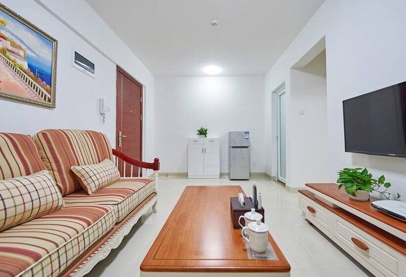 Ikea Apartment Hotel Nanshan Branch