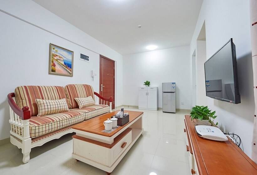 Ikea Apartment Hotel Nanshan Branch