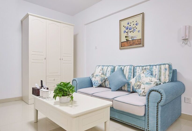 Ikea Apartment Hotel Nanshan Branch