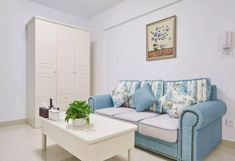 Ikea Apartment Hotel Nanshan Branch