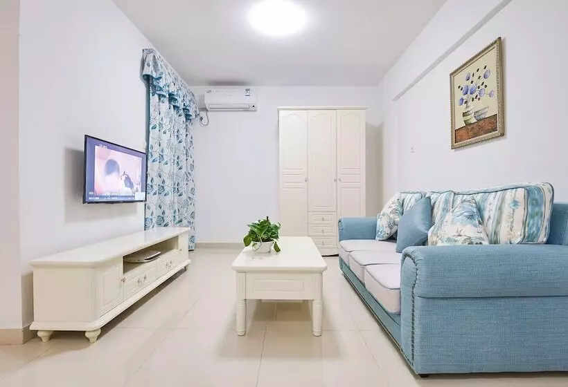 Ikea Apartment Hotel Nanshan Branch