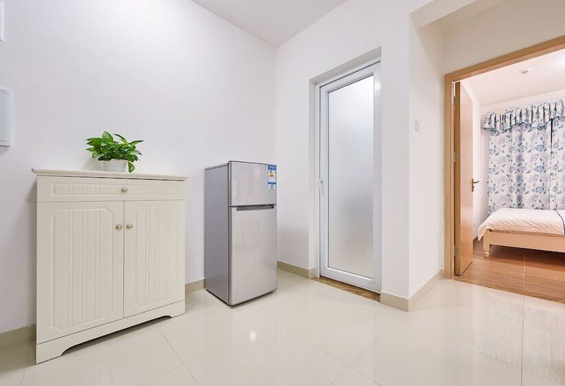 Ikea Apartment Hotel Nanshan Branch