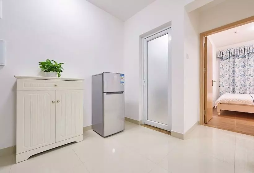 Ikea Apartment Hotel Nanshan Branch