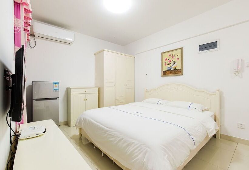 Ikea Apartment Hotel Nanshan Branch