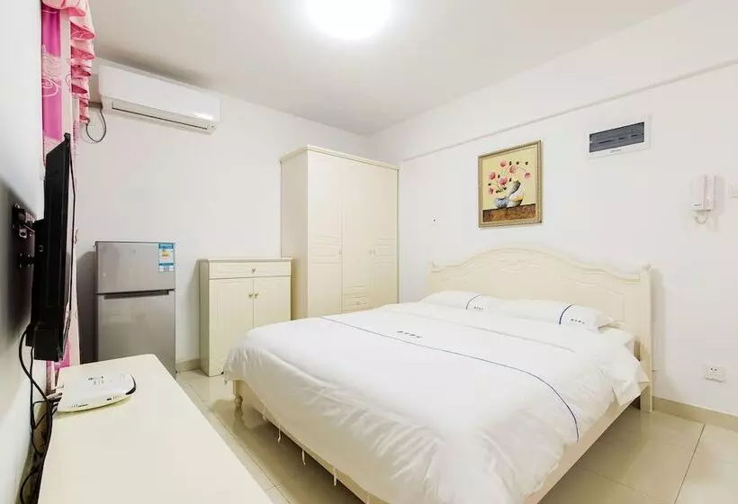 Ikea Apartment Hotel Nanshan Branch