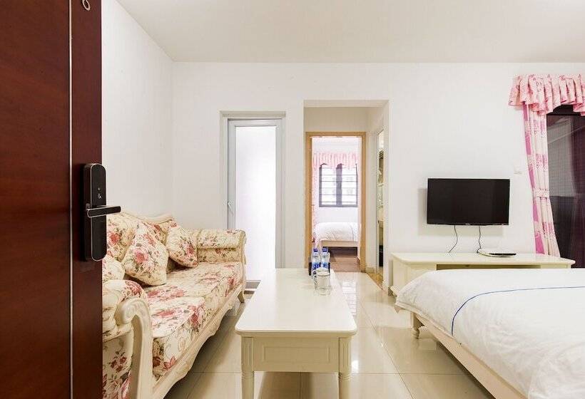 Ikea Apartment Hotel Nanshan Branch