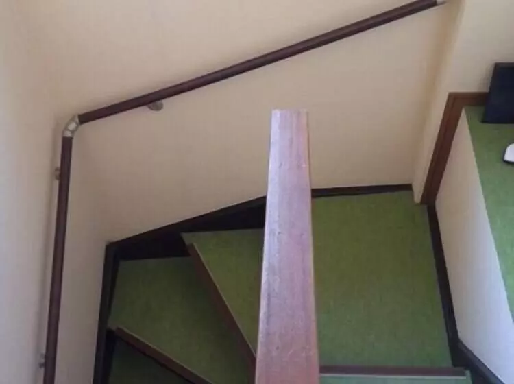 Kagoshima Ilca Guest House   Hostel