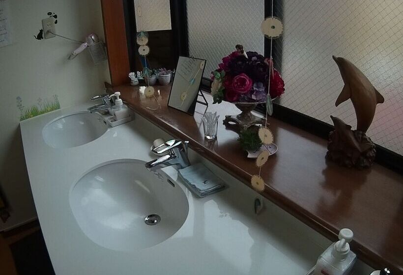 Kagoshima Ilca Guest House Hostel