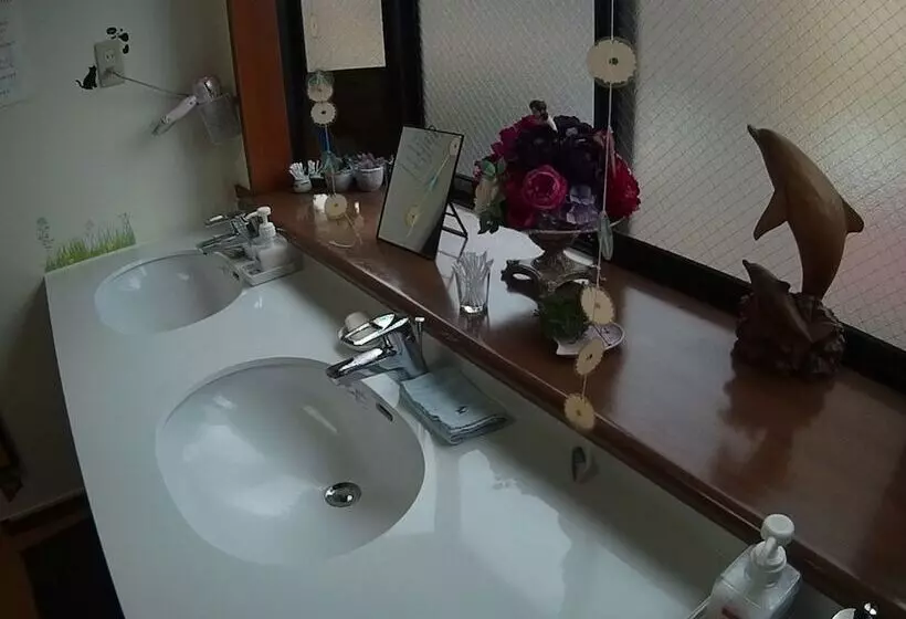 Kagoshima Ilca Guest House   Hostel