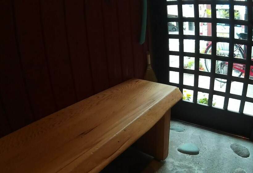 Kagoshima Ilca Guest House Hostel