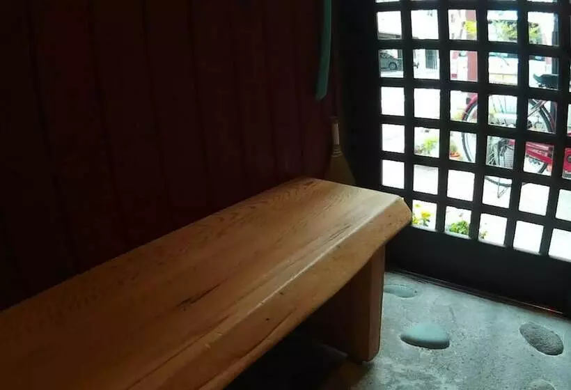 Kagoshima Ilca Guest House   Hostel