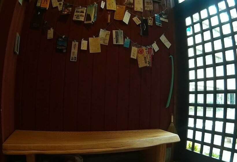 Kagoshima Ilca Guest House Hostel