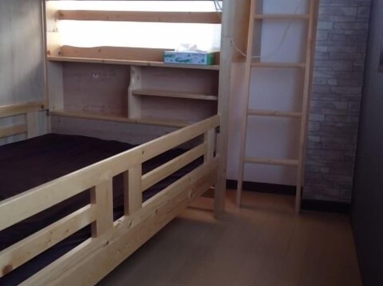 Kagoshima Ilca Guest House Hostel