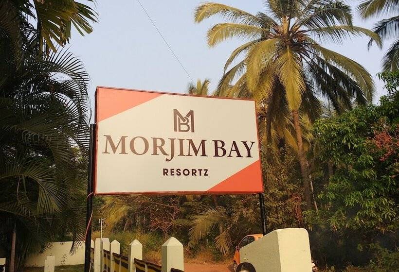 Morjim Bay Resort