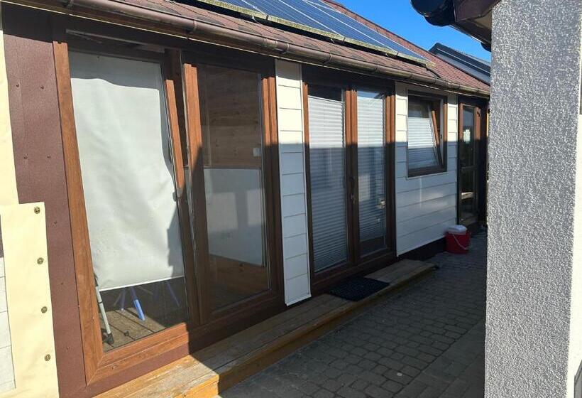 Ośrodek Wczasowy Amelia