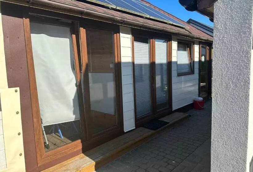 Ośrodek Wczasowy Amelia