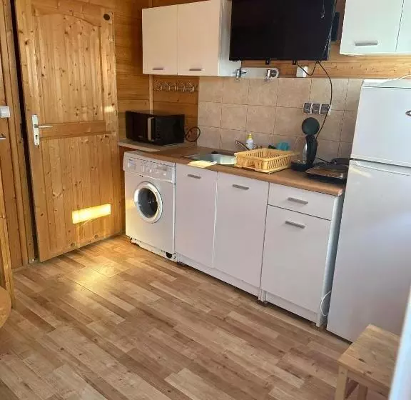 Ośrodek Wczasowy Amelia