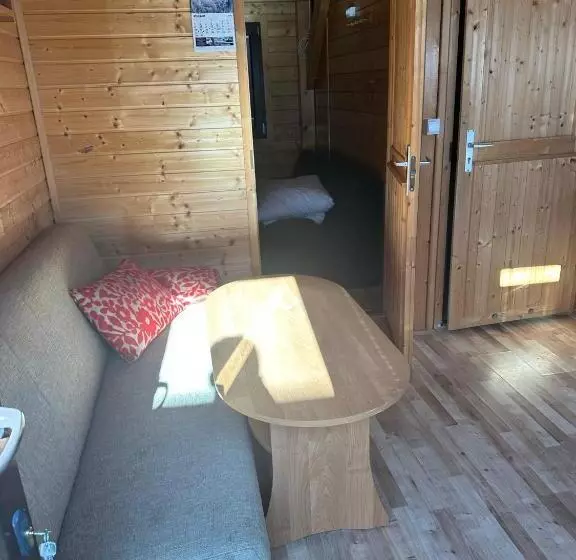 Ośrodek Wczasowy Amelia