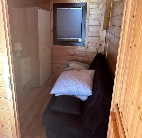 Ośrodek Wczasowy Amelia